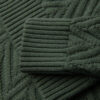 Meeste kootud kampsun Ombre Clothing - Thumbnail Image 15