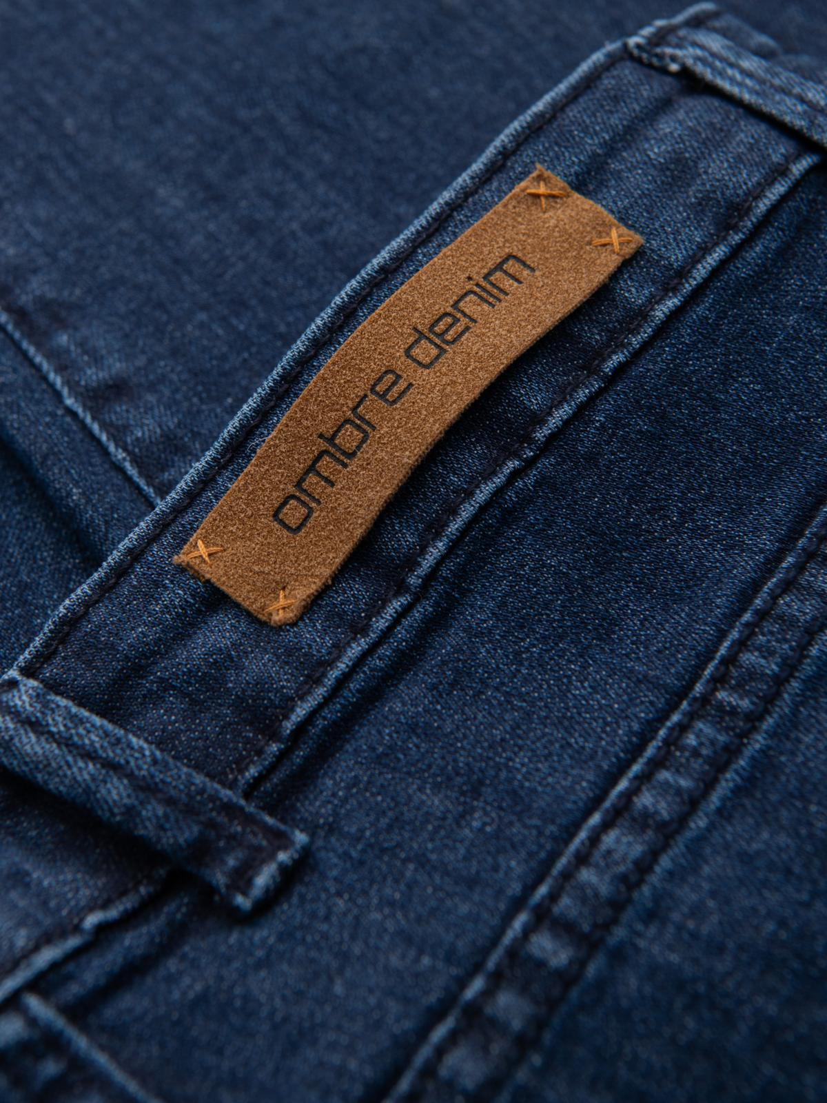 Ombre Clothing meeste teksapüksid - Image 18