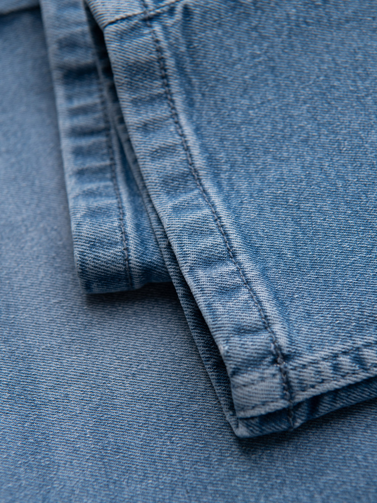 Ombre Clothing meeste teksapüksid puuvillast - Image 12