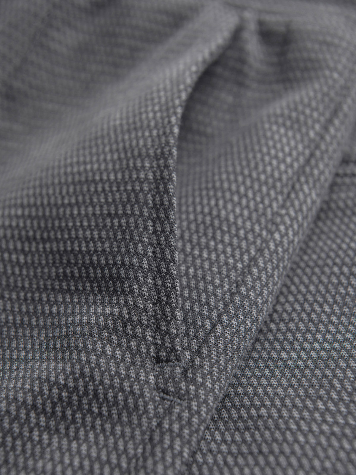 Ombre Clothing meeste lühikesed püksid nöörvööga - Image 20