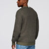 Meeste kootud kampsun Ombre Clothing - Thumbnail Image 15