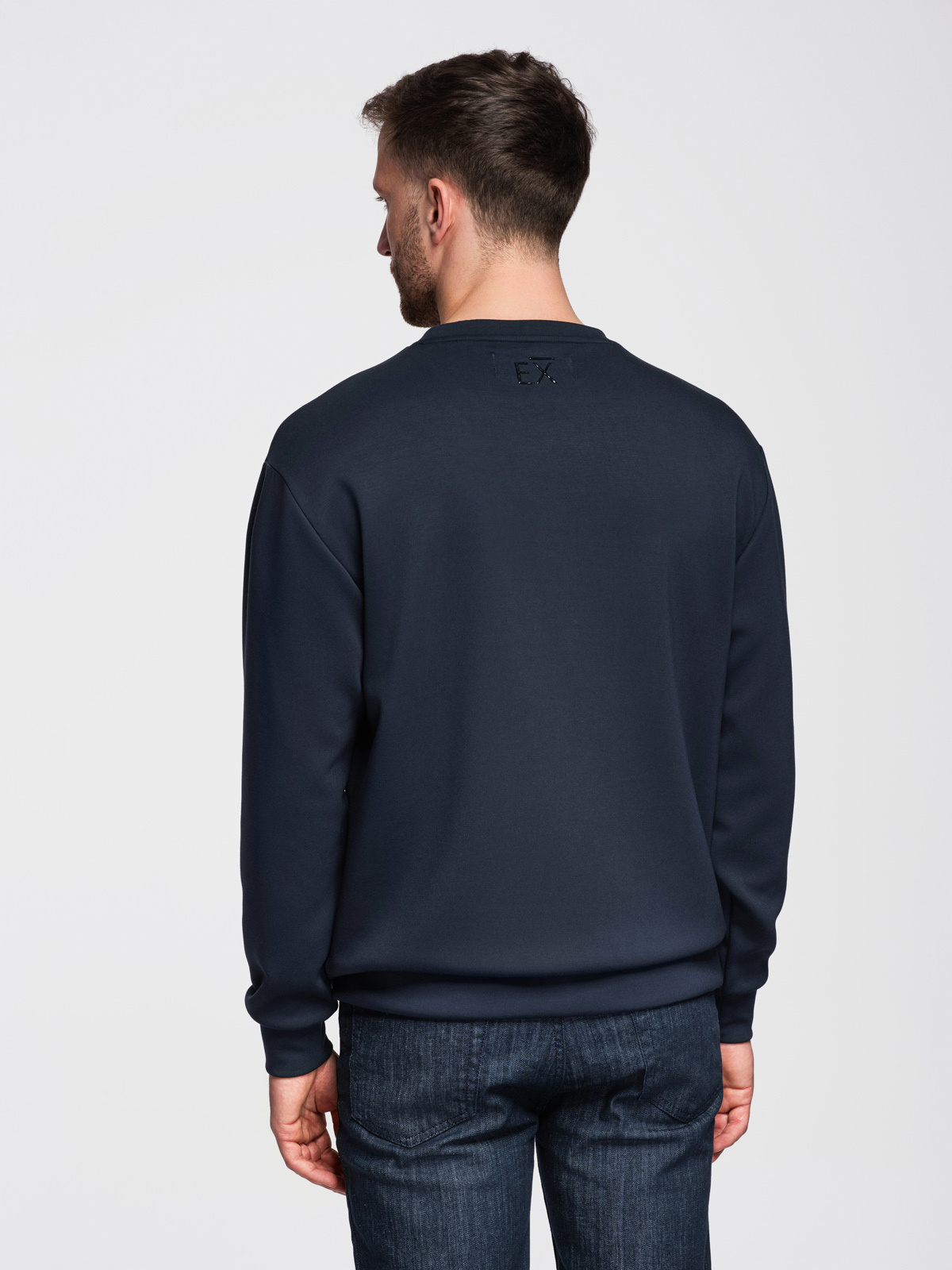 Meeste dressipluus Ombre Clothing - Image 27