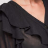Larica volangidega naiste pluus - Thumbnail Image 2