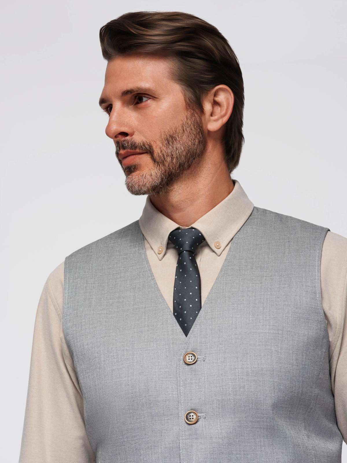 Ombre Clothing meeste ülikonnavest - Image 2