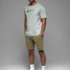 Ombre Clothing meeste dressipüksid nöörpingutusega - Thumbnail Image 24