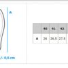 Meeste kõrged tekstiilist tennised Ombre Clothing - Thumbnail Image 21