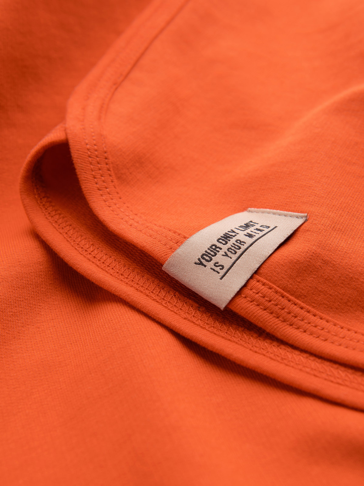 Ombre Clothing meeste lühikesed dressipüksid - Image 15