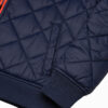 Meeste tepitud bomber-jope Ombre Clothing - Thumbnail Image 8