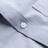 Ombre Clothing meeste pikkade käistega puuvillane triiksärk - Thumbnail Image 9
