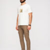 Meeste cargo-püksid Ombre Clothing - Thumbnail Image 12