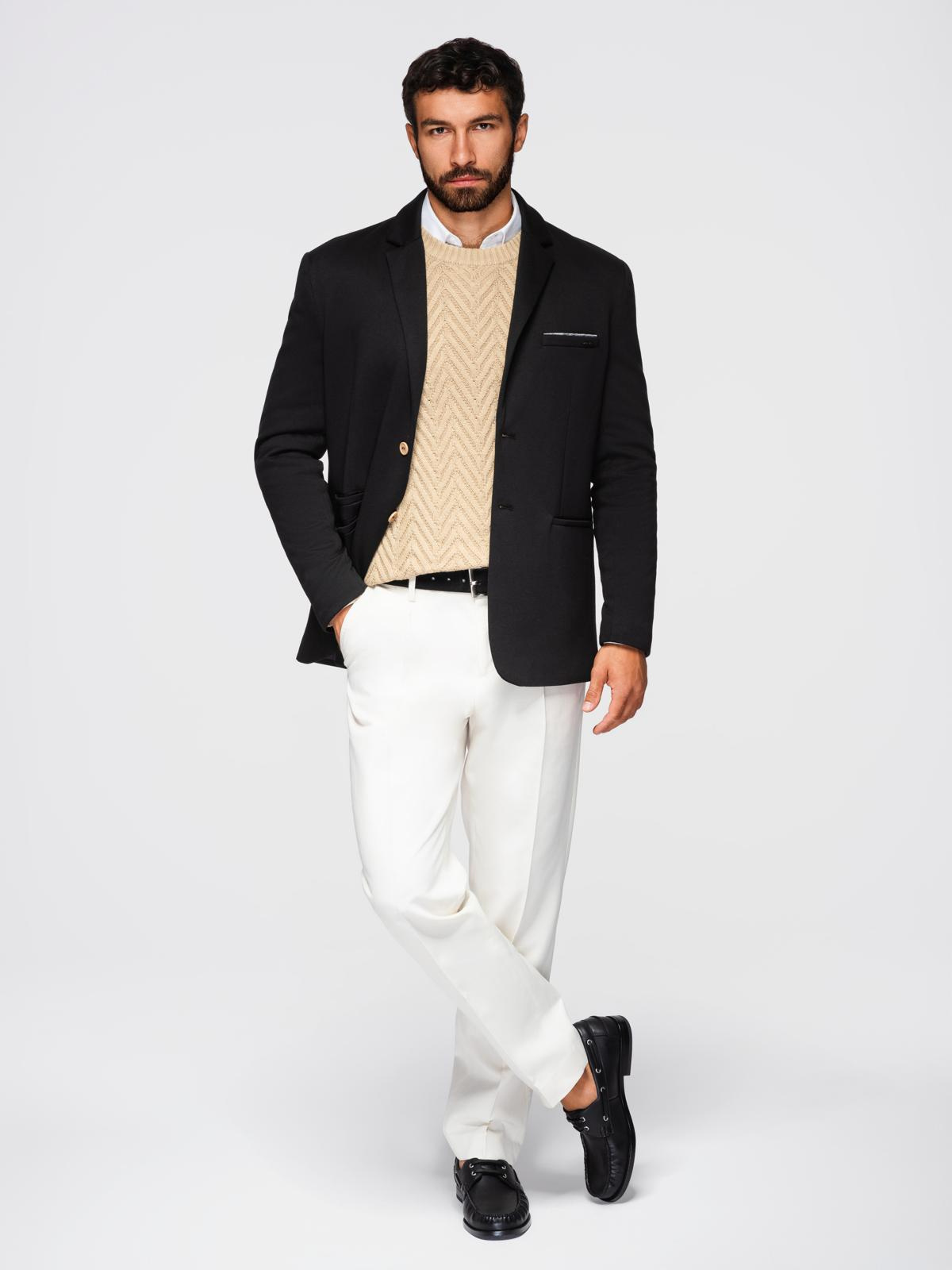 Meeste pintsak Ombre Clothing - Image 35