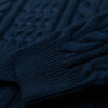 Meeste palmikkoes kampsun Ombre Clothing - Thumbnail Image 17