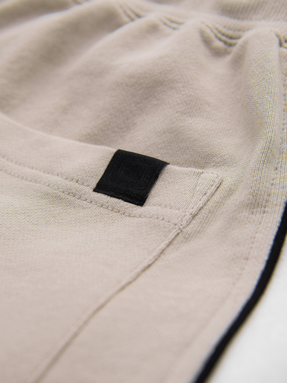 Meeste lühikesed dressipüksid Ombre Clothing - Image 19