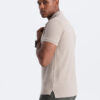 Ombre Clothing meeste puuvillane polosärk - Thumbnail Image 166