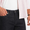 Meeste teksapüksid Ombre Clothing - Thumbnail Image 3