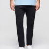 Meeste puuvillased dressipüksid Ombre Clothing - Thumbnail Image 46