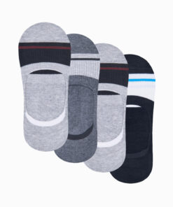 Meeste madalad sokid Ombre Clothing