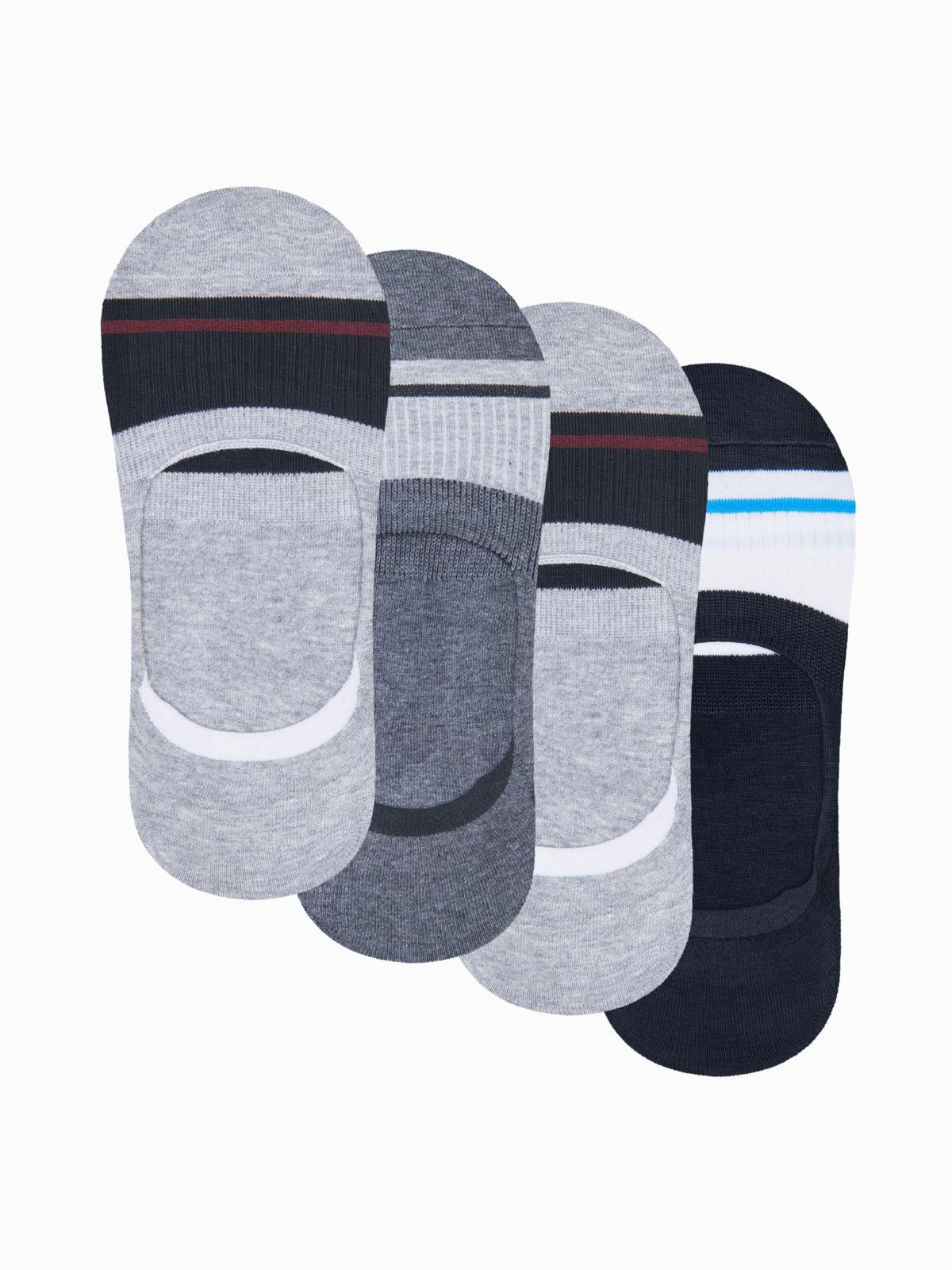 Meeste madalad sokid Ombre Clothing - Image 1