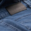Ombre Clothing meeste teksapüksid rebenenud detailidega - Thumbnail Image 15