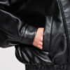 naiste jakid - must - Thumbnail Image 4