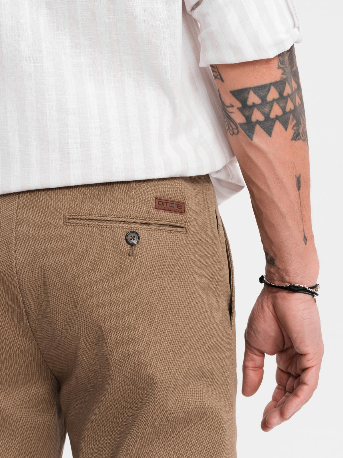Meeste püksid Ombre Clothing - Image 15
