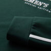 Meeste kraega dressipluus V-kaelusega Ombre Heritage - Thumbnail Image 7