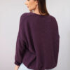 Kesi naiste oversize-kardigan nööpidega - Thumbnail Image 4