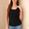 Soonikkoes naiste topp Kesi - Thumbnail Image 2