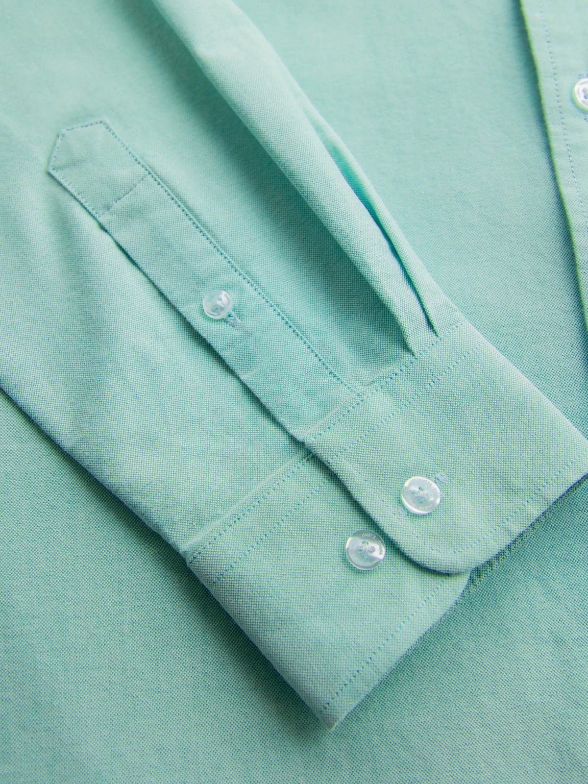 Ombre Clothing meeste pikkade käistega triiksärk - Image 30