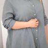 Naiste puuvillane musliinsärk Kesi - Thumbnail Image 28
