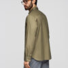 Ombre Clothing meeste triiksärk rinnataskuga - Thumbnail Image 6