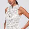 Varrukateta pitspluus Ombre Clothing - Thumbnail Image 6