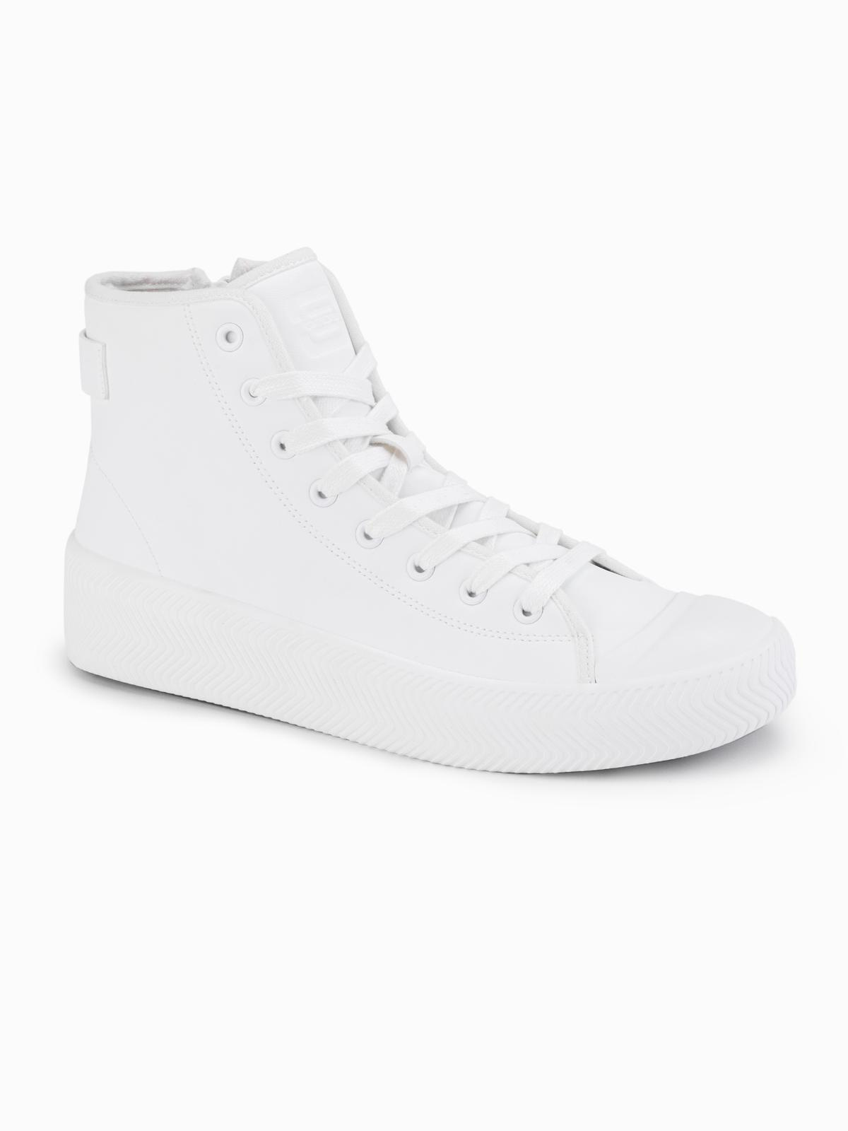 Ombre Clothing meeste kõrgema säärega vabaajajalatsid - Image 9