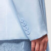 Naiste jakk OW-BLZB-0115 - roosa - Thumbnail Image 12