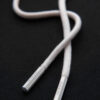 Meeste kapuutsiga dressipluus kontrastsete kantidega Ombre Clothing - Thumbnail Image 5