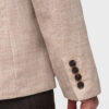 Meeste linasegune bleiser Ombre Quintessence - Thumbnail Image 14