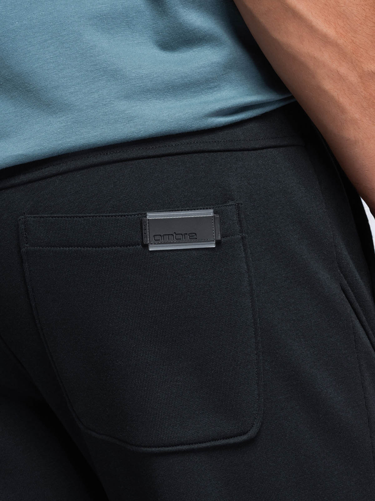 Meeste dressipüksid Ombre Clothing - Image 64