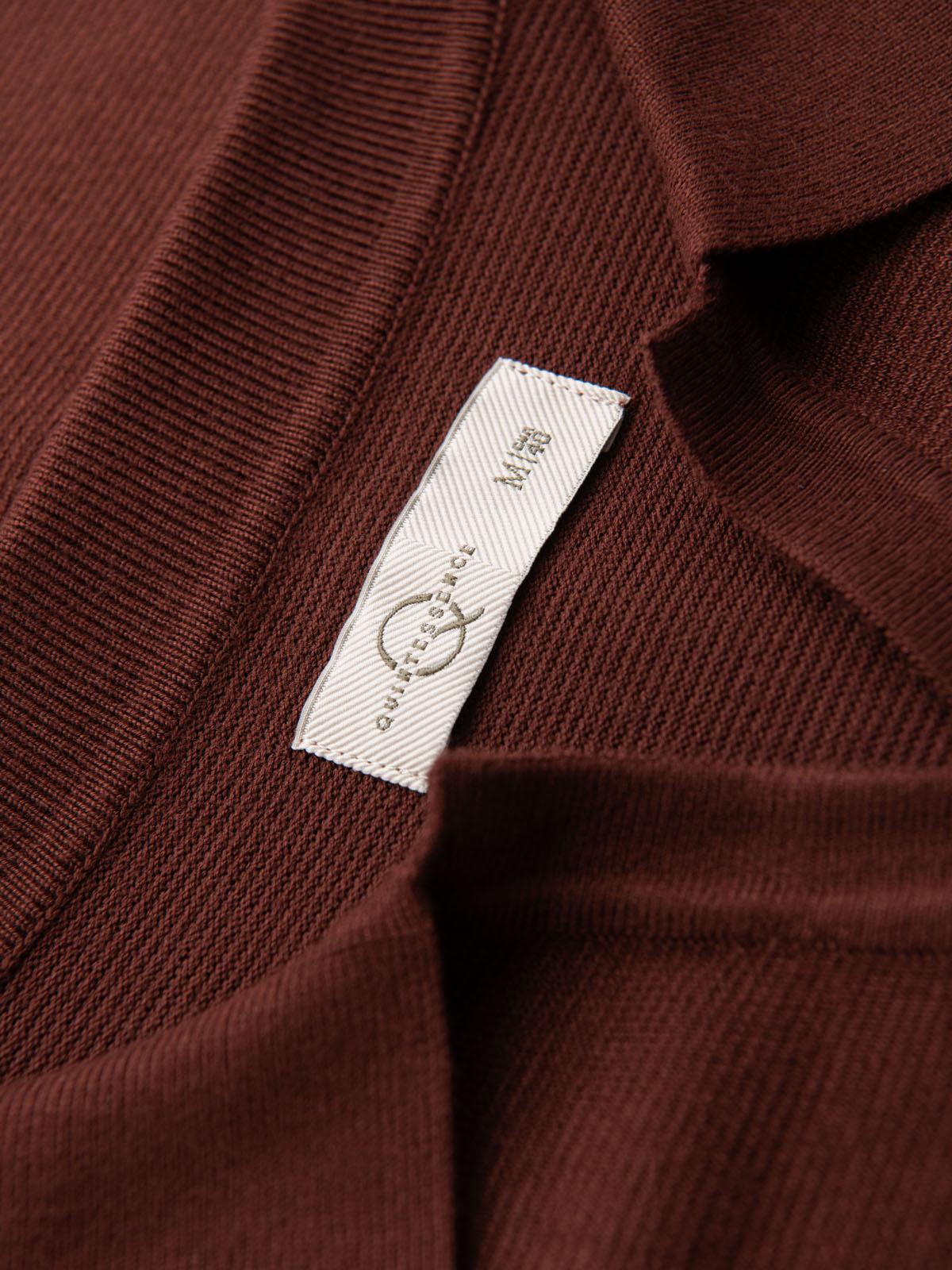 Meeste kootud polosärk Ombre Clothing - Image 22