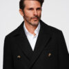 Meeste mantel Ombre Clothing - Thumbnail Image 2