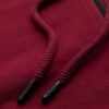 Meeste tõmblukuga kapuutsiga dressipluus Ombre Clothing - Thumbnail Image 28