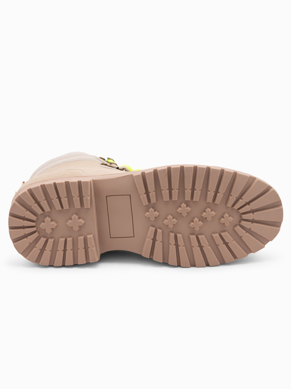 Ombre meeste talvesaapad kontrastsete paeltega - Image 22