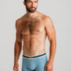 Meeste bokserid Ombre Clothing, 3 paari - Thumbnail Image 2