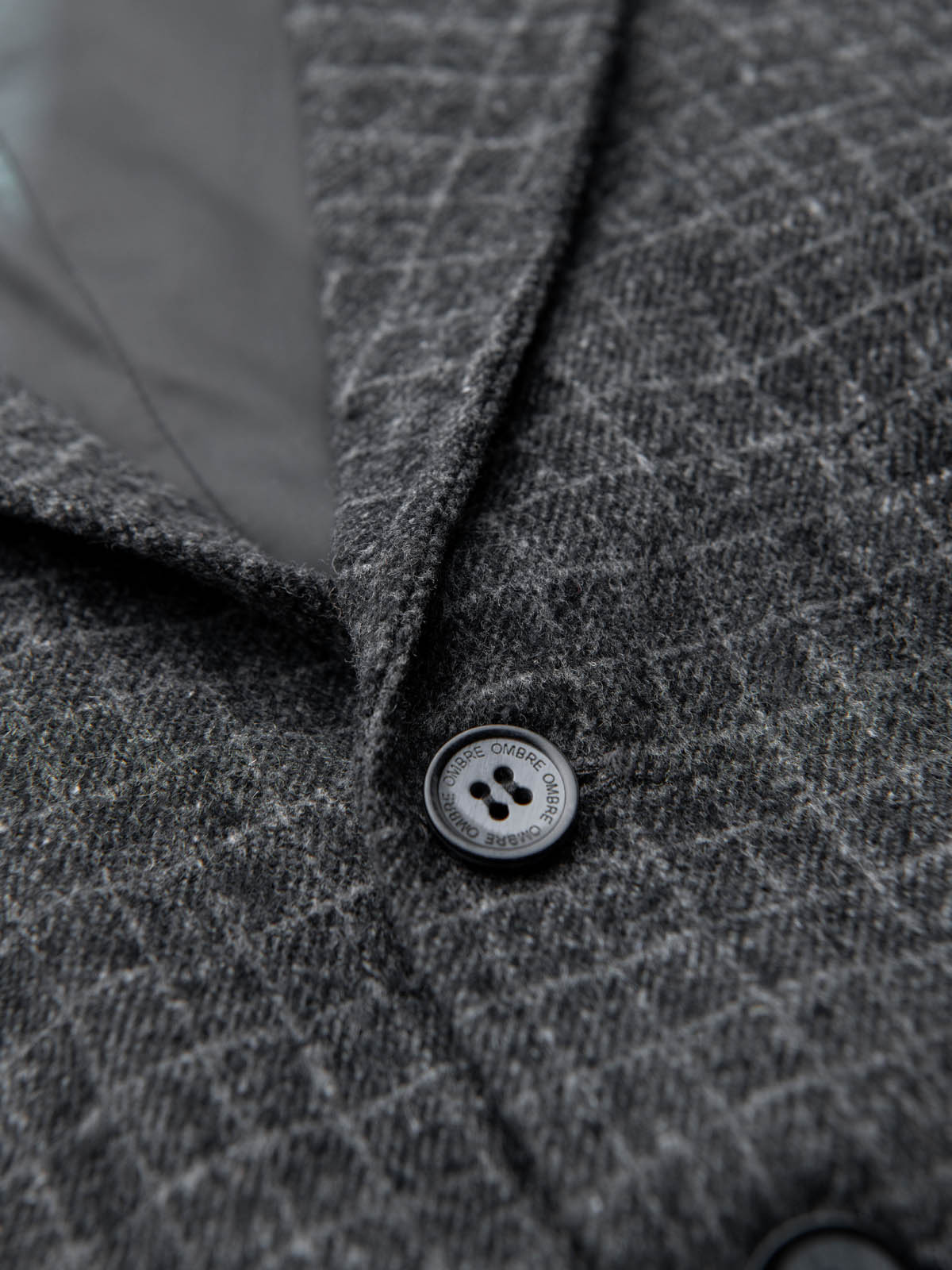 Meeste vest - must - Image 7