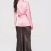 Naiste jakk OW-BLZB-0115 - roosa - Thumbnail Image 6