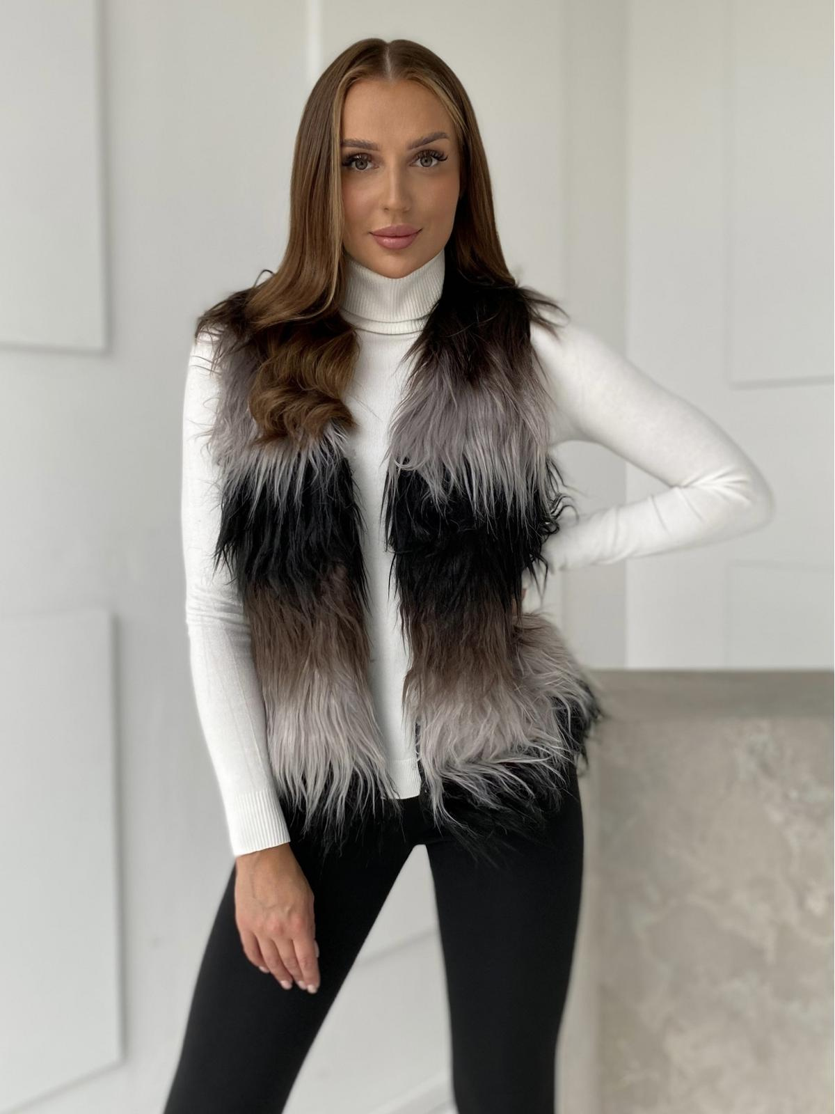 naiste vest - edoti - Image 15