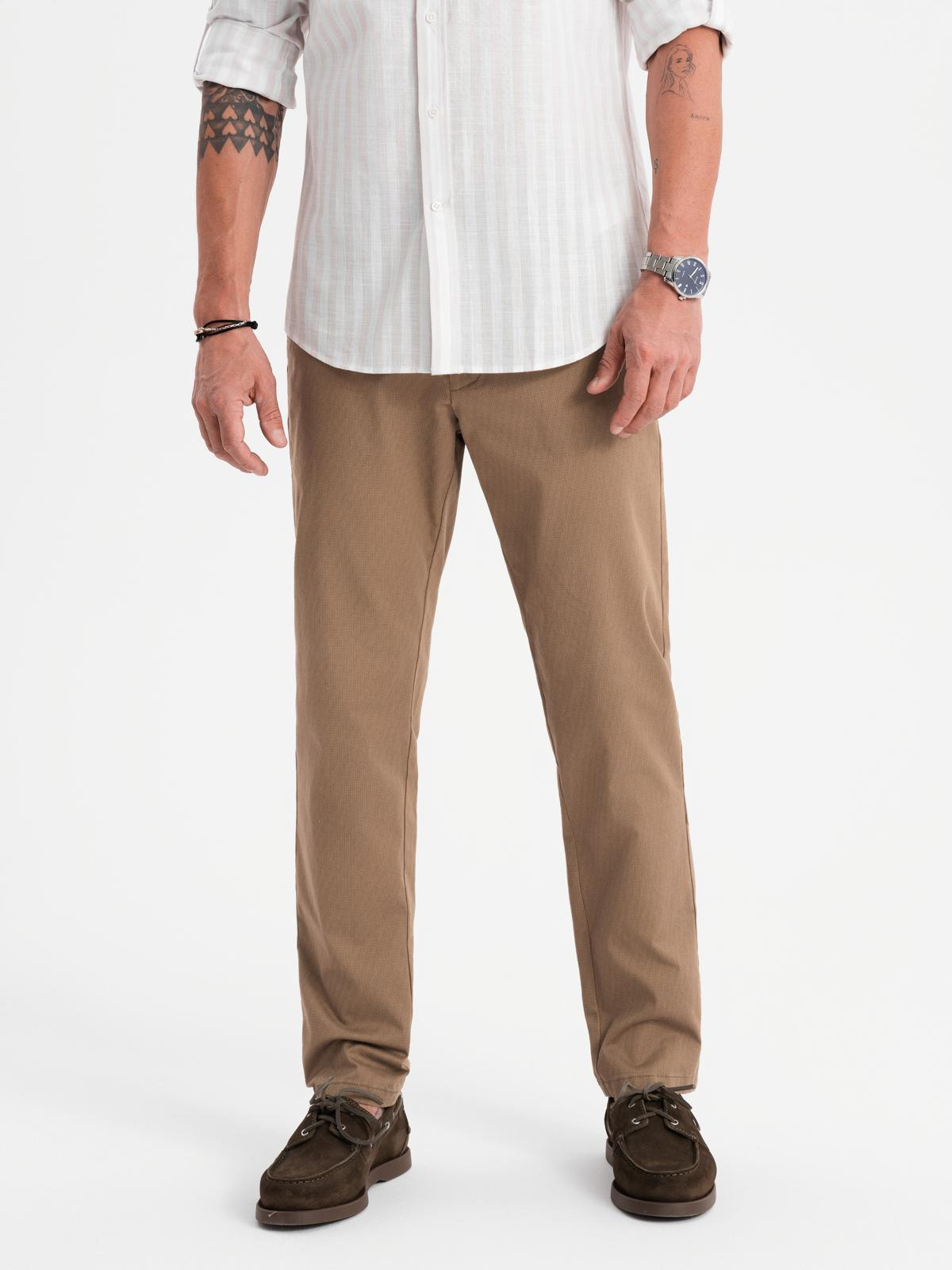 Meeste püksid Ombre Clothing - Image 10