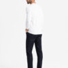 Meeste pikkade varrukatega puuvillane särk Ombre Clothing - Thumbnail Image 12