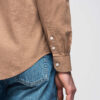 Meeste püstkraega pikkade varrukatega triiksärk Ombre Clothing - Thumbnail Image 36
