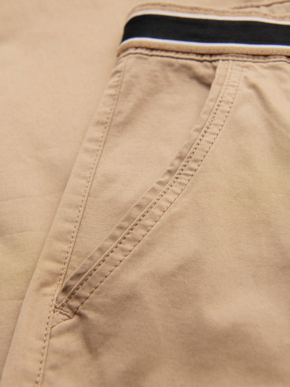 Meeste chino-püksid Ombre Clothing - Image 35