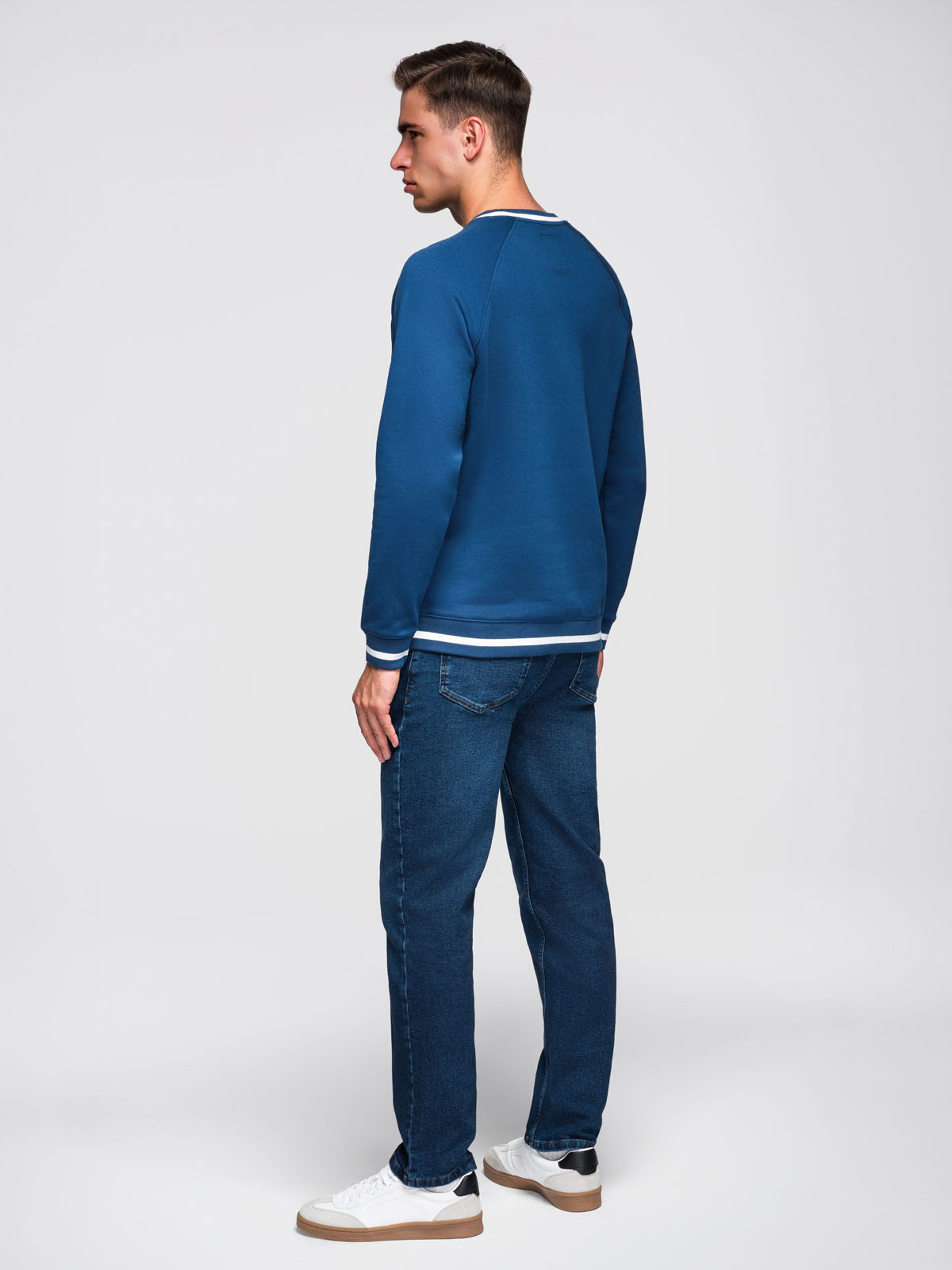 Meeste pusa Ombre Clothing - Image 5